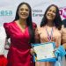 Elbania Flores recibe mención especial en el Premio Nacional de Periodismo en Salud Raphy Durán 2026