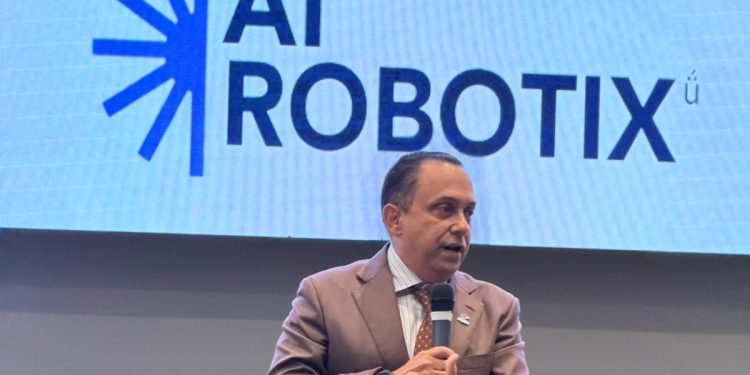 AI Robotix avanza con cinco hipótesis terapéuticas para investigar el Alzheimer