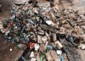 Alcaldía del DN insiste en la colaboración ciudadana para prevenir que desechos obstruyan el drenaje