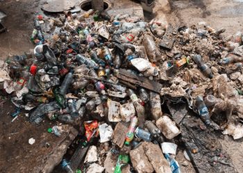 Alcaldía del DN insiste en la colaboración ciudadana para prevenir que desechos obstruyan el drenaje