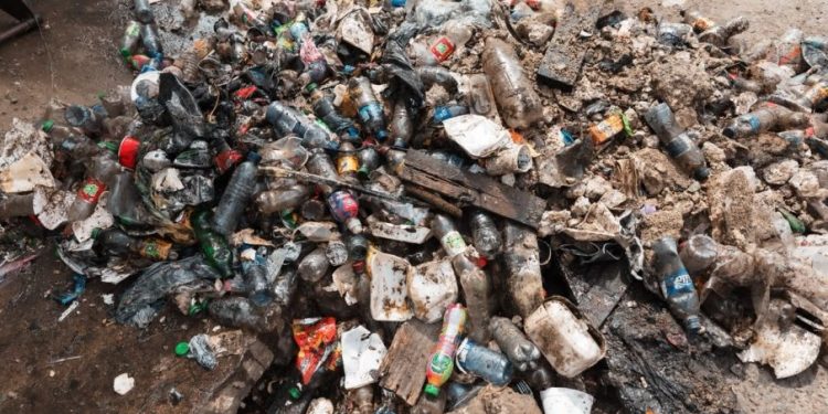 Alcaldía del DN insiste en la colaboración ciudadana para prevenir que desechos obstruyan el drenaje