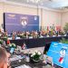 República Dominicana y Estados Unidos encabezan conferencia hemisférica de 19 naciones para fortalecer la lucha contra los carteles y el narcoterrorismo