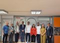 UFHEC y Universidad de Calabria de Italia impulsarán proyectos de investigación e innovación tecnológica