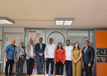 UFHEC y Universidad de Calabria de Italia impulsarán proyectos de investigación e innovación tecnológica