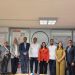UFHEC y Universidad de Calabria de Italia impulsarán proyectos de investigación e innovación tecnológica