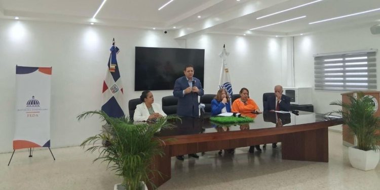 Feria ecoturística de Bonao busca impulsar el desarrollo de Monseñor Nouel