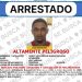 Se entrega “Epherson” vinculado a robo de RD$1.4 millones en joyería de Santiago