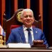Ricardo de los Santos propone debate de ideas entre aspirantes presidenciales del PRM
