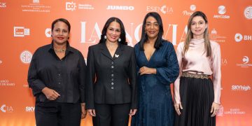Celinés Toribio debuta como directora con “La Novia del Atlántico”, un drama donde la violencia contra la mujer pone a prueba la amistad