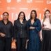Celinés Toribio debuta como directora con “La Novia del Atlántico”, un drama donde la violencia contra la mujer pone a prueba la amistad