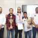 Egresados del INTEC ganan primer lugar en Torneo de Redes 2026