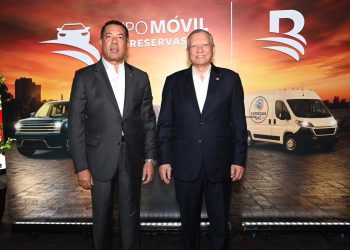 Banreservas inaugura Expomóvil 2026 con tasas de interés desde 6.85 %