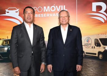 Banreservas inaugura Expomóvil 2026 con tasas de interés desde 6.85 %