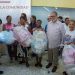 "La Ruta Comunitaria" de Desarrollo de la Comunidad lleva servicios a El Seibo