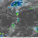 Indomet: lluvias por vaguada continuarán este miércoles, aunque con menor intensidad