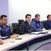 Wellington Arnaud encabeza reunión del Comité de Emergencias del INAPA