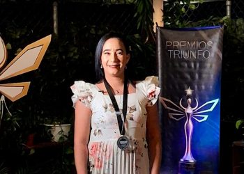 Yaderis Delicious, nominada por segundo año consecutivo a Premios Triunfo en la categoría Emprendimiento Gastronómico