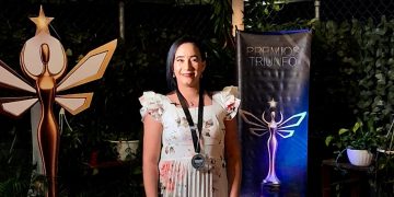 Yaderis Delicious, nominada por segundo año consecutivo a Premios Triunfo en la categoría Emprendimiento Gastronómico