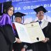UASD gradúa 3,585 en su 488 aniversario