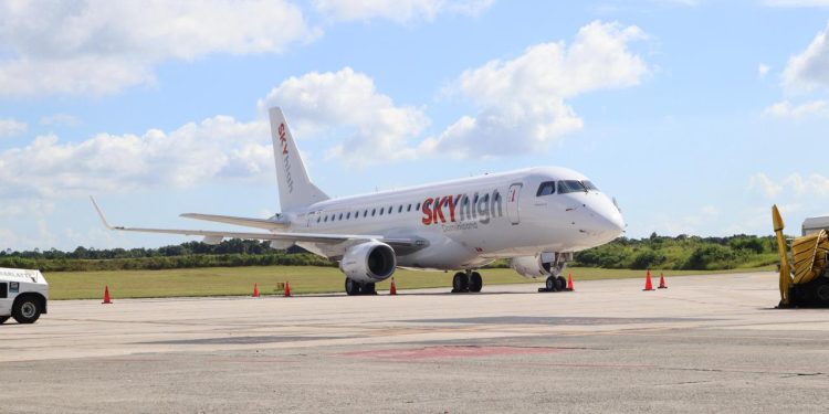 SKYhigh Dominicana: 16 años ampliando la conectividad desde República Dominicana
