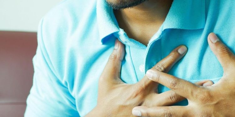 En el Día Mundial del ACV: Cada 40 segundos una persona sufre un derrame cerebral y el 80% de los casos se pueden prevenir