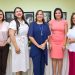 Rosa Sandoval Polanco pone en circulación del libro “Método GPS de la Abundancia”