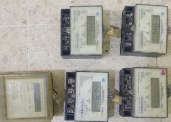 Imponen medidas de coerción a dos brigadistas de empresa contratista tras ocupación de 18 medidores eléctricos