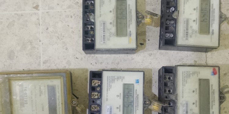Imponen medidas de coerción a dos brigadistas de empresa contratista tras ocupación de 18 medidores eléctricos