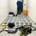 Apresan hombre y ocupan 42 medidores eléctricos durante allanamiento en La Vega