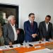 Anadegas recibe visita del ministro de Industria y Comercio en el marco de su asamblea anual