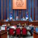 El Senado aprobó varias iniciativas legislativas en beneficio de distintas provincias del país