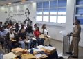DGM informa que 1,135 bachilleres aspiran a ser agentes de interdicción migratoria