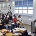 DGM informa que 1,135 bachilleres aspiran a ser agentes de interdicción migratoria