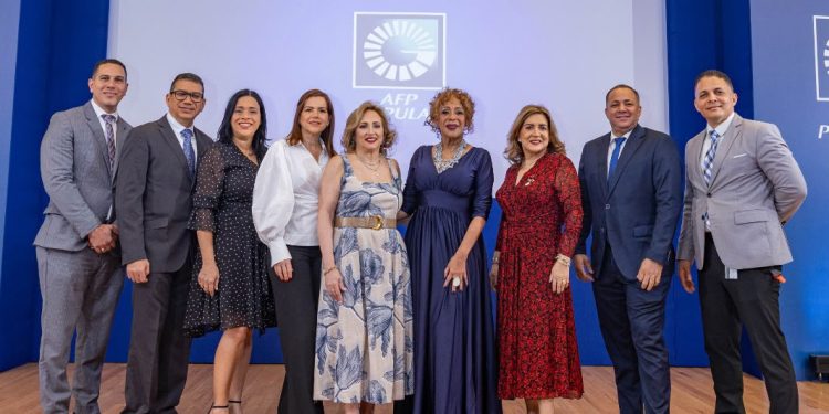 AFP Popular reúne a más de 700 participantes en jornadas dedicadas al envejecimiento activo