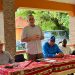 Eric Rivero destaca avances del sector ganadero y llama a fortalecer la unidad gremial