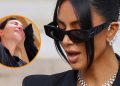 Kim Kardashian fue operada para extirpar irregularidades en el esófago