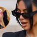 Kim Kardashian fue operada para extirpar irregularidades en el esófago