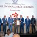 ADHA reconoce a 13 productores y agroempresarios del agro y llama a transformar las políticas públicas del sector