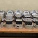 Policía Nacional recupera 18 medidores eléctricos robados y apresa en flagrante delito a dos hombres en Villa Mella
