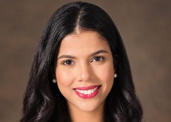 Presidente Luis Abinader designa a Sahiana Quezada como gobernadora de la provincia de Azua