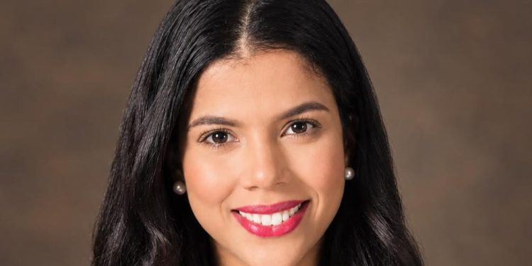 Presidente Luis Abinader designa a Sahiana Quezada como gobernadora de la provincia de Azua