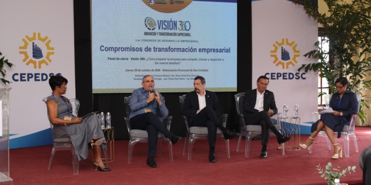 CEPEDSC celebra su 3er Congreso de Desarrollo Empresarial 2026