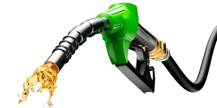 Mantienen precios de gasolinas, gasoil y GLP; aumenta 2.22 al fuel oil