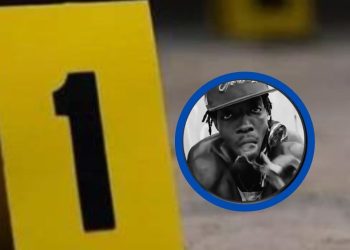 Reportan muerte de "Galaxie" vinculado a los 400 Mawozo