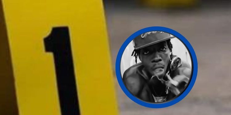 Reportan muerte de "Galaxie" vinculado a los 400 Mawozo