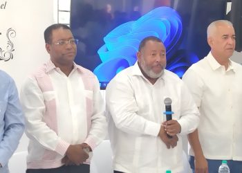 Colmaderos piden a Abinader y la DGII facilidades para implementar la facturación electrónica