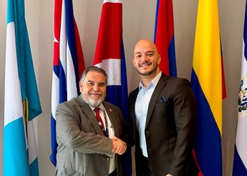 ITSC será sede de la 67.ª Asamblea General del Sistema Regional Centroamericano y del Caribe de Investigación y Posgrado