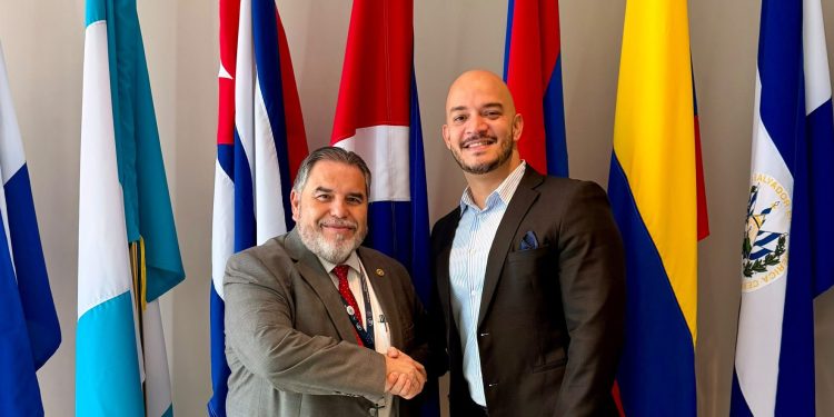 ITSC será sede de la 67.ª Asamblea General del Sistema Regional Centroamericano y del Caribe de Investigación y Posgrado
