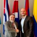 ITSC será sede de la 67.ª Asamblea General del Sistema Regional Centroamericano y del Caribe de Investigación y Posgrado