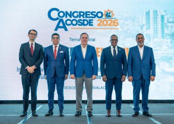 Santo Domingo Este lidera en obras y empresas en la provincia SD